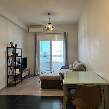 Mosaikon #kolokotroni Str Apartment