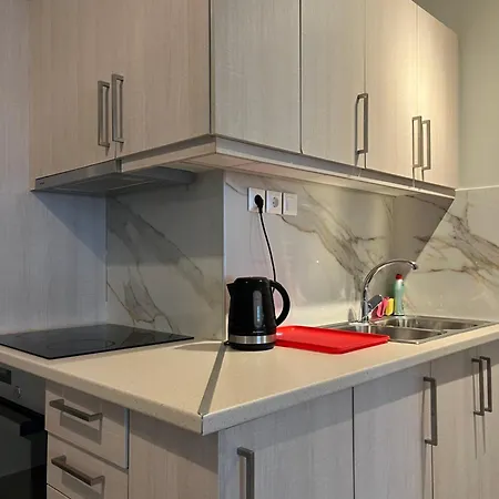Mosaikon #kolokotroni Str Apartment *