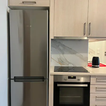 Mosaikon #kolokotroni Str Apartment Athens