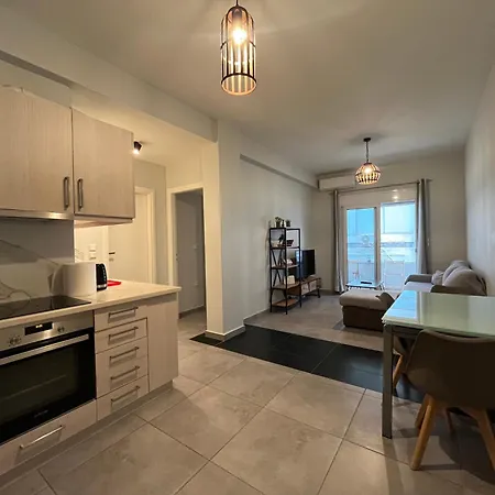 Apartment Mosaikon #kolokotroni Str